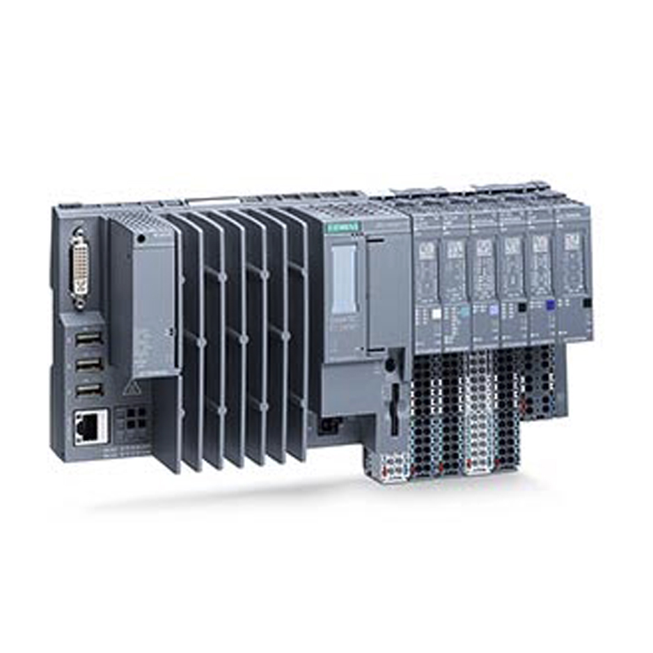SIPLUS ET 200SP CPU 1510SP1 PN 40...+60degree celsius (�C) with conformal coating based on 6ES75101DJ010AB0 . CPU 1510SP1 PN for ET 200SP, CPU with Work memory 100 KB for program and 750 KB for data, first interface. PROFINET IRT with 3port switch, 72 ns bit performance, SIMATIC Memory Card required, BusAdapter required